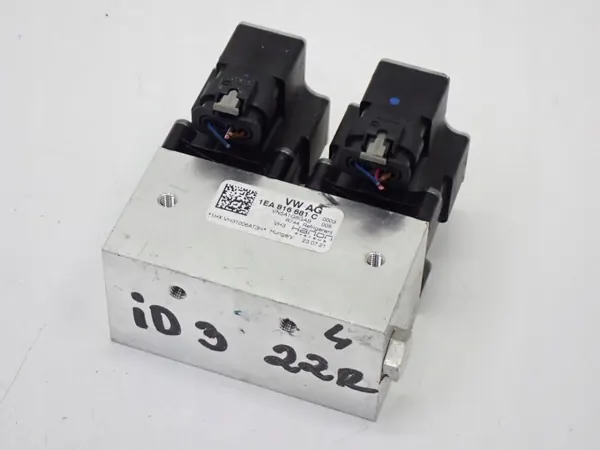 Laajennusventtiili OEM 1EA816681C Cupra Born VW ID3:lle image 3