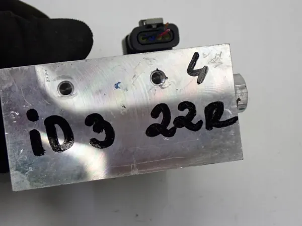Laajennusventtiili OEM 1EA816681C Cupra Born VW ID3:lle image 5