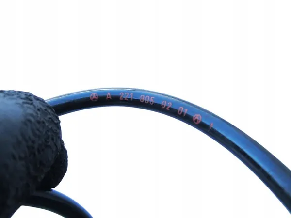 Sensor ABS traseiro Mercedes W221 image 2