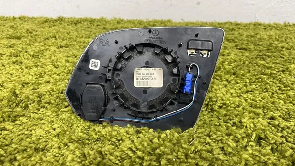 Höger Fram Spegelinsats Mercedes-Benz Vito Viano W447 15 OE image 2