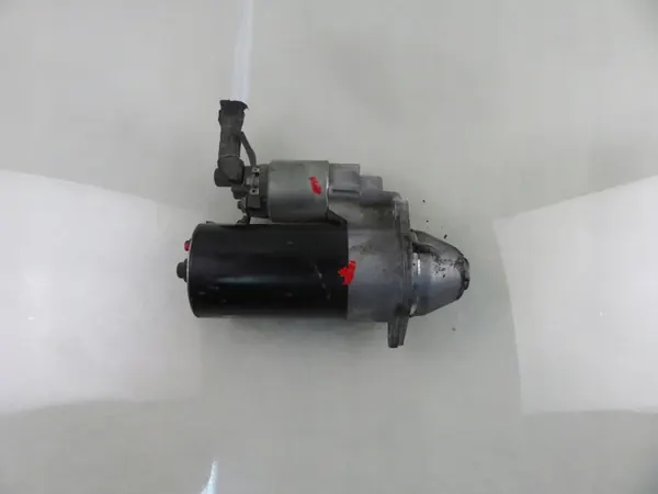 Motor de arranque Mercedes W169 2.0 CDI OEM image 3