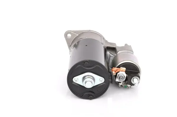 Motor de arranque Mercedes W169 2.0 CDI OEM image 7