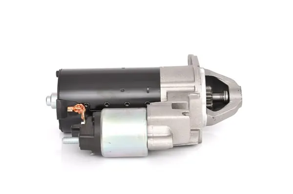 Motor de arranque Mercedes W169 2.0 CDI OEM image 8