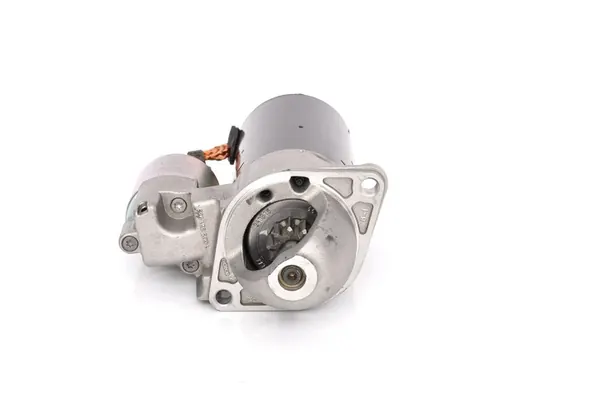 Motor de arranque Mercedes W169 2.0 CDI OEM image 9