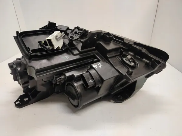 Rechter Xenon ILS koplamp Mercedes GLA W156 image 4