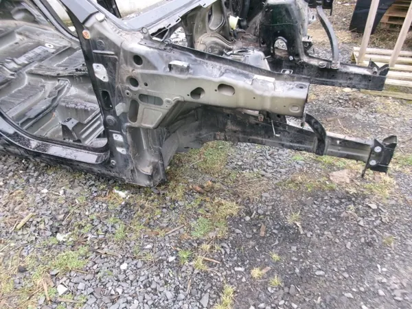 Painel de Quarto Jeep OE Dianteiro Direito/Esquerdo OEM PXJ image 2