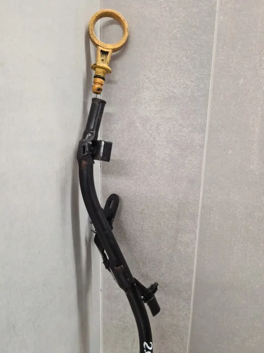 Öljymittatikku Opel OE OEM CZĘŚCI MARMAGCARS 694/800/894 image 3