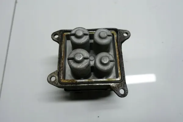 Mercedes motorwaterverwarmer OEM 0001591904 image 3