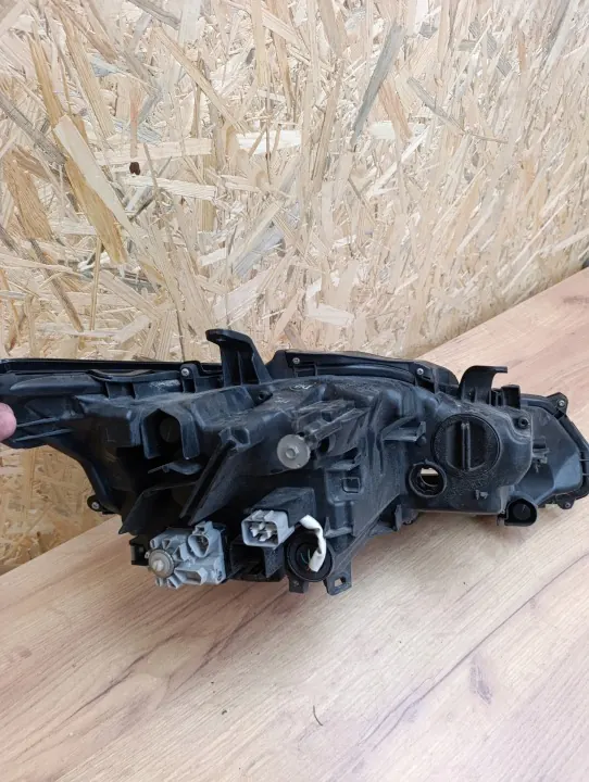 Vasen ajovalo OEM VC321 Lexus CT LED 2018+ image 6