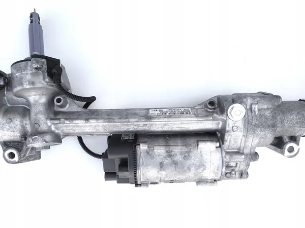 STYRNINGSGEAR MERCEDES S W222 4MATIC 2224607300 image 3