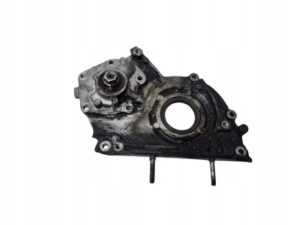 Pompe à huile Opel d'occasion OEM JUT189221 pour Astra H image 3