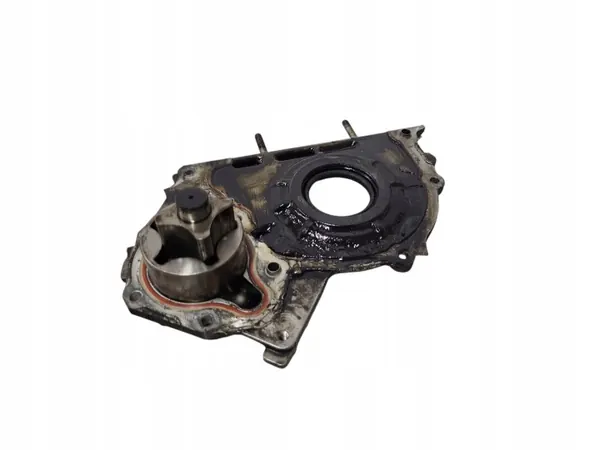 Pompe à huile Opel d'occasion OEM JUT189221 pour Astra H image 4