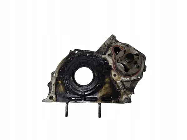 Pompe à huile Opel d'occasion OEM JUT189221 pour Astra H image 5