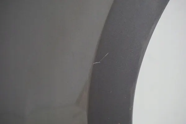 Fram Höger Skärm HYUNDAI I20 LIFT 2012-2015 OEM 663211J550 image 6