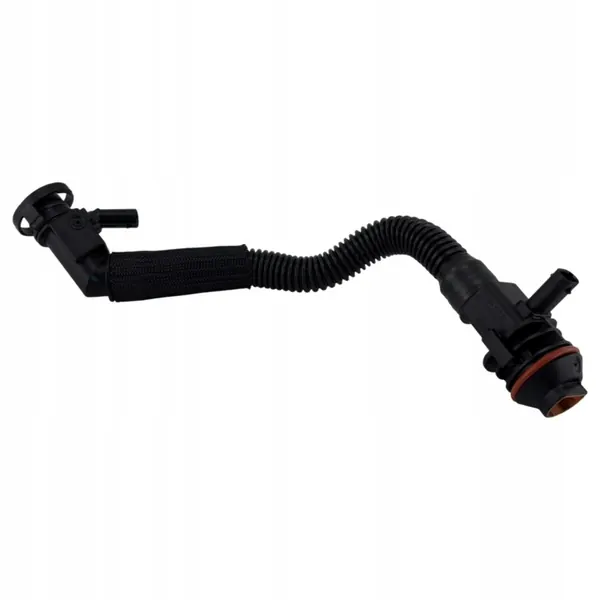 OEM 6540100212 Ventilation Hose for Mercedes E-Class image 2