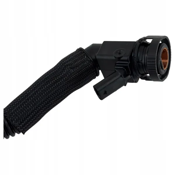 OEM 6540100212 Ventilation Hose for Mercedes E-Class image 9