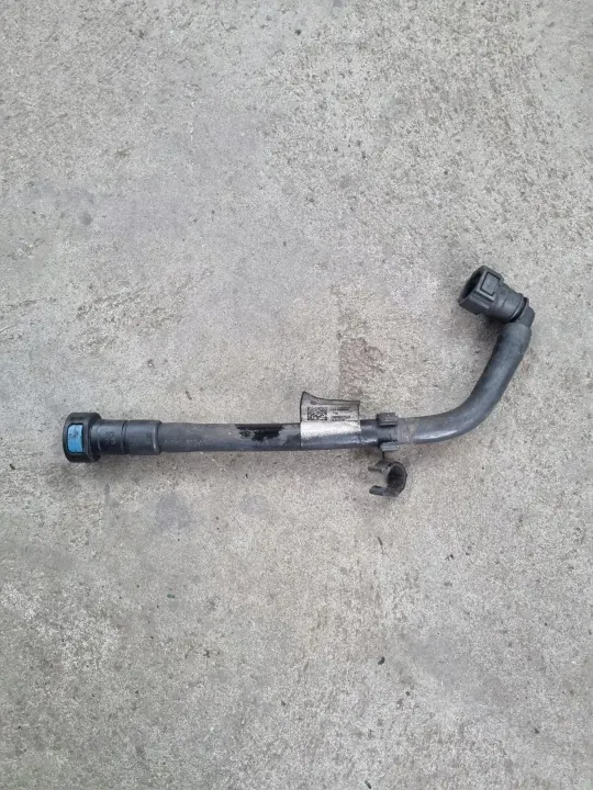Kraftstoffleitung OEM 21743816 für Renault & Volvo LKW image 2