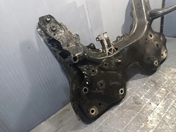 Jeep Compass II Levage Avant OEM Wrakowisko-27679- image 3