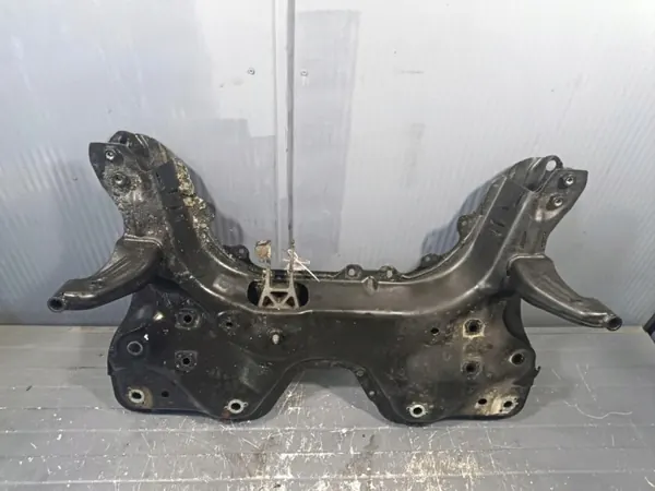 Jeep Compass II Levage Avant OEM Wrakowisko-27679- image 4