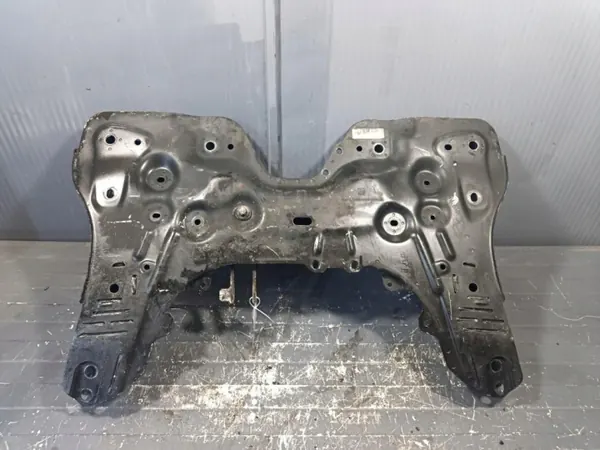 Jeep Compass II Levage Avant OEM Wrakowisko-27679- image 5
