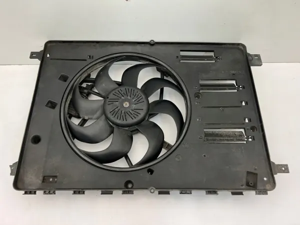 Module Ventilateur Refroidissement Volvo OEM P31293778 image 6