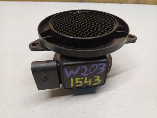 Mercedes luftflödesmätare OEM A2710940248 - Begagnad image 2