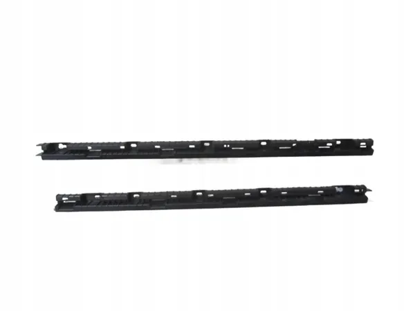 Support de seuil gauche Volvo XC90 OEM 31395857 image 2