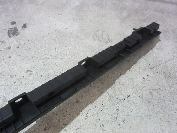 Support de seuil gauche Volvo XC90 OEM 31395857 image 4