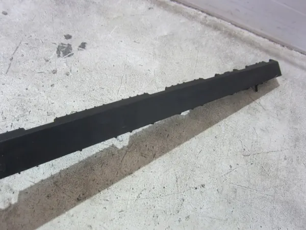 Support de seuil gauche Volvo XC90 OEM 31395857 image 6