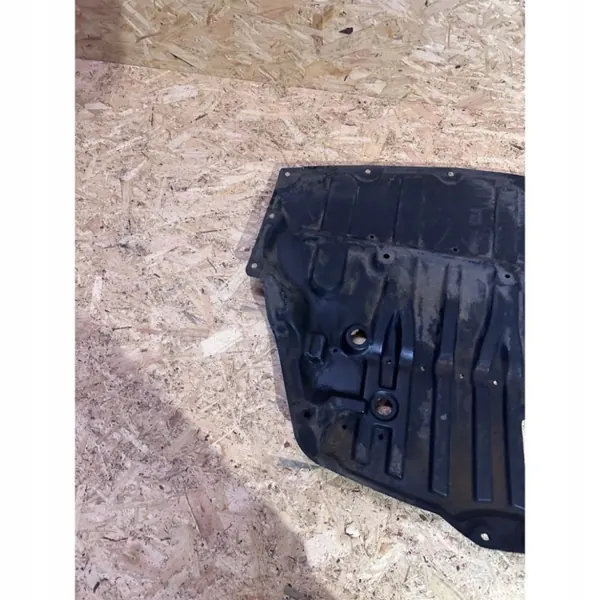 Infiniti Q50 Motorlock OEM 758924GE0A - Begagnad image 4