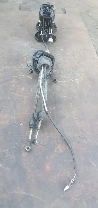 Selector de Cambios OEM LEWAREK LINIKI ZMIANY BIEGÓW image 3
