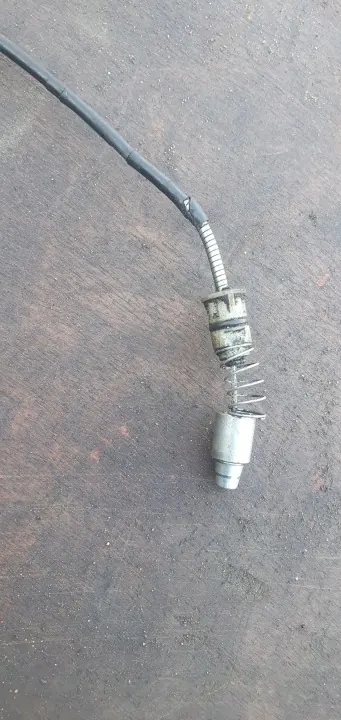 Selector de Cambios OEM LEWAREK LINIKI ZMIANY BIEGÓW image 5