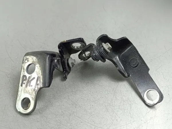 Cerniere porta anteriore Ford Escape IV 2022 image 3