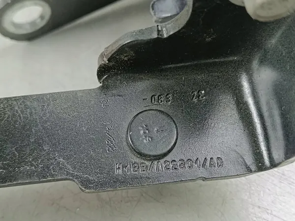 Cerniere porta anteriore Ford Escape IV 2022 image 4