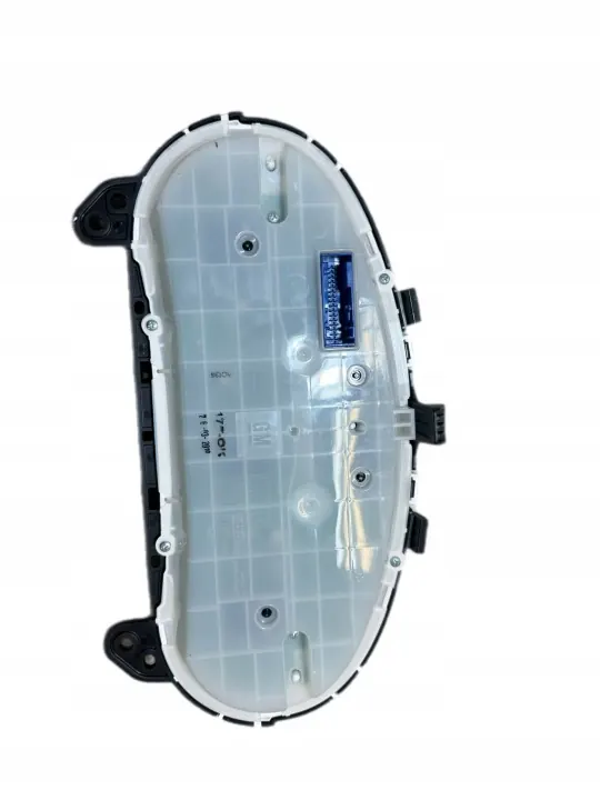 Cuadro de Instrumentos Opel Astra K 1.0 OEM 39187106 image 5