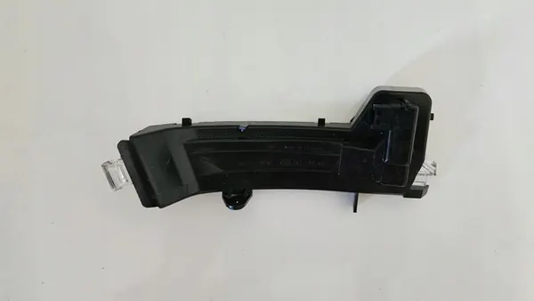 SKODA KODIAQ VASEN PEILISIGNAALI 565949101 image 4