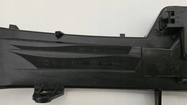 SKODA KODIAQ VASEN PEILISIGNAALI 565949101 image 5