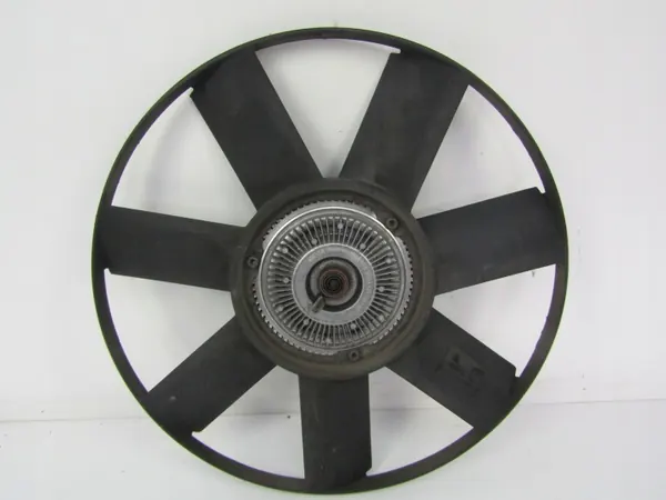 BMW Moottorin Tuuletin OEM AK-6-79913 520d M47 D20 image 2