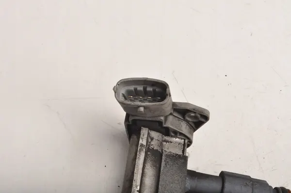 VOLVO V70 II 2.4 Rampe d'injection 0280155830 image 5