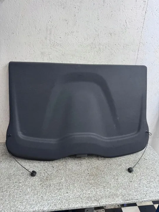 Achterste bagagerek OEM PÓŁKA BAGAŻNIKA TYLNA Volvo V40 II image 2