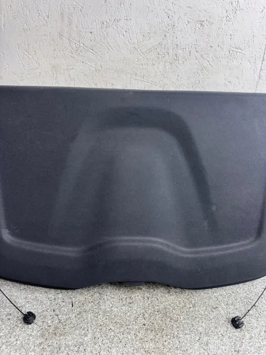 Achterste bagagerek OEM PÓŁKA BAGAŻNIKA TYLNA Volvo V40 II image 3