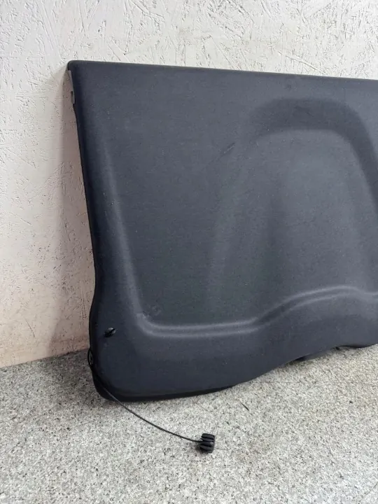 Achterste bagagerek OEM PÓŁKA BAGAŻNIKA TYLNA Volvo V40 II image 4