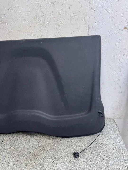 Achterste bagagerek OEM PÓŁKA BAGAŻNIKA TYLNA Volvo V40 II image 5