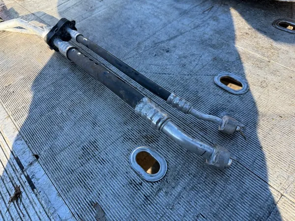 MERCEDES-BENZ VITO W447 Ilmastointijohdin A4478301715 image 4