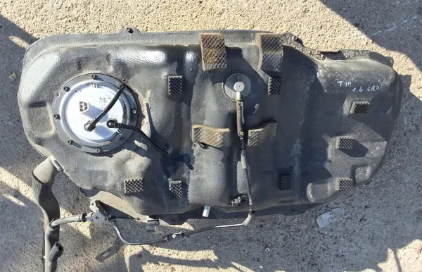 Brandstoftank KIA SPORTAGEIVHYUNDAITUCSONIII1.6CRDIBAKZBIORNIKPALIWAZPOMPĄ image 2
