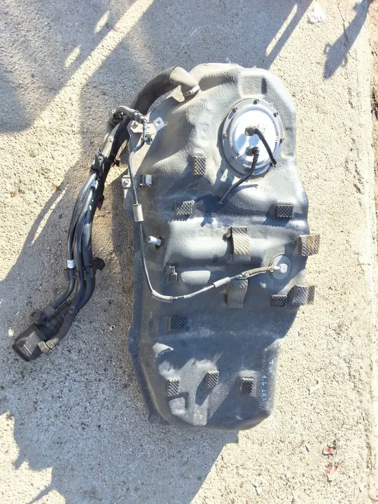 Brandstoftank KIA SPORTAGEIVHYUNDAITUCSONIII1.6CRDIBAKZBIORNIKPALIWAZPOMPĄ image 3