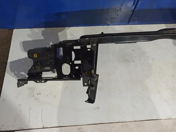 Parte Superior do Cinto Frontal Volvo XC90 I 31212702 image 5