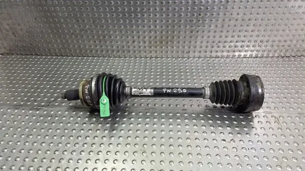 Fram vänster halvaxel OEM S26372088 för Skoda Fabia image 2