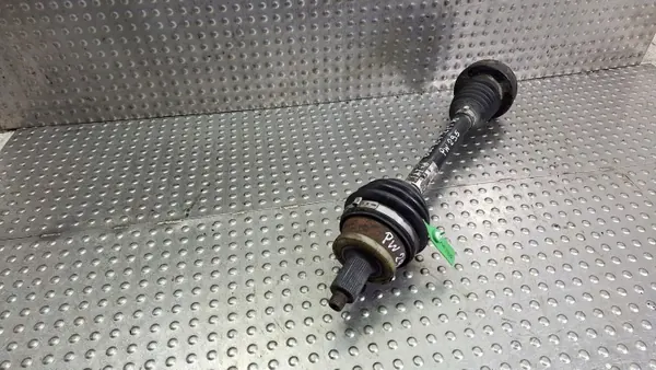 Fram vänster halvaxel OEM S26372088 för Skoda Fabia image 3