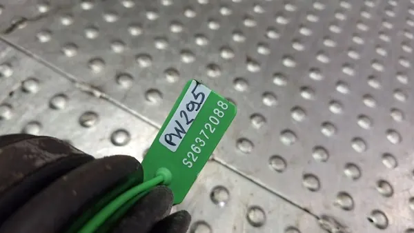 Fram vänster halvaxel OEM S26372088 för Skoda Fabia image 6